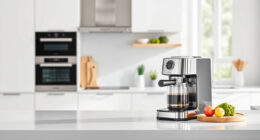 How to Clean a De'Longhi Magnifica S Safely & Effectively