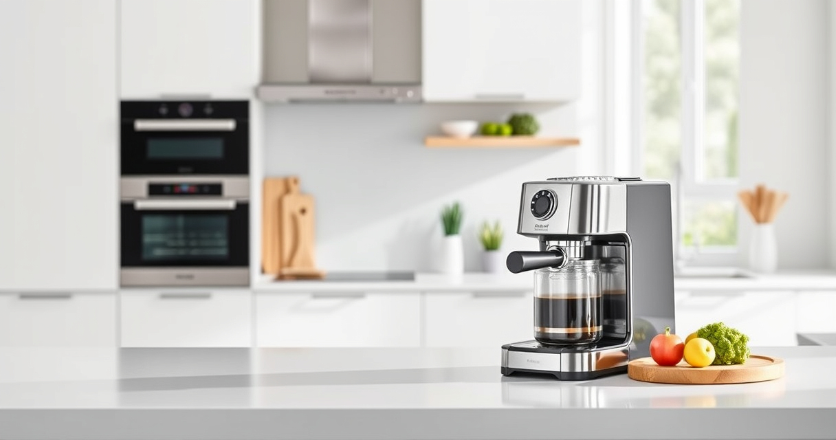 How to Clean a De'Longhi Magnifica S Safely & Effectively