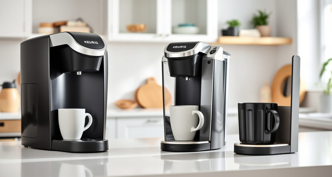 How to Clean a Keurig K-Duo: Step-by-Step Guide
