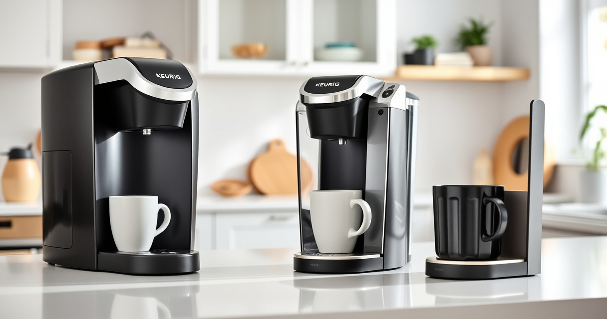 How to Clean a Keurig K-Duo: Step-by-Step Guide