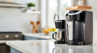 How to Clean a Keurig K-Mini: Step-by-Step Guide