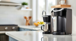 How to Clean a Keurig K-Mini: Step-by-Step Guide