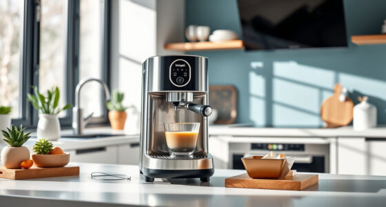 How to Properly Clean Your De'Longhi La Specialista