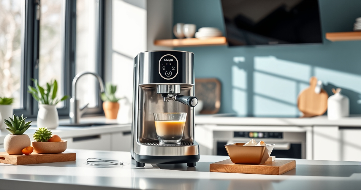 How to Properly Clean Your De'Longhi La Specialista