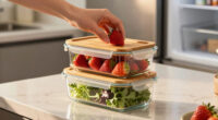 How to Store Fruits and Vegetables So They Last Longer