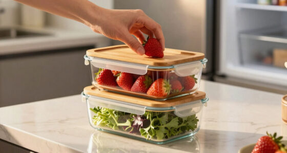 How to Store Fruits and Vegetables So They Last Longer