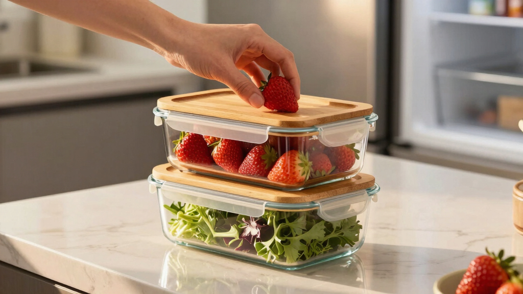 How to Store Fruits and Vegetables So They Last Longer