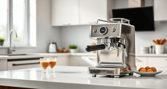 Is the Breville Barista Express Worth It? Honest Review