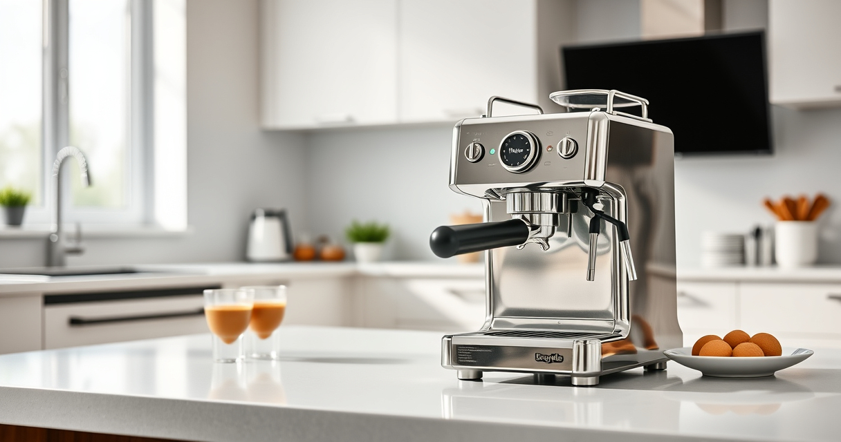 Is the Breville Barista Express Worth It? Honest Review