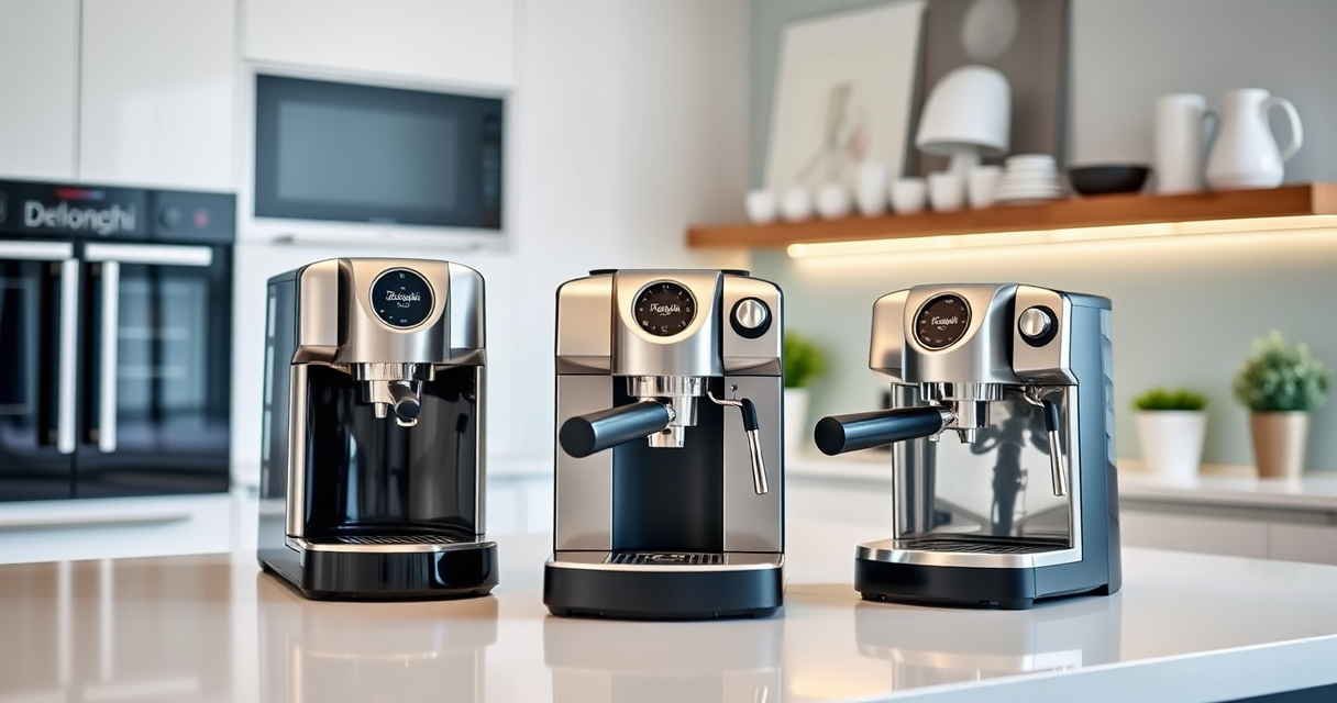 Is the De'Longhi Magnifica Evo Worth It? Honest Review