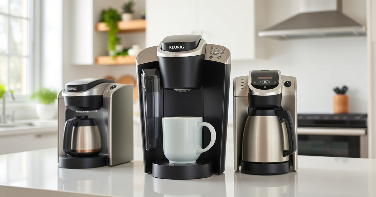 Is the Keurig K-Elite Worth It? Honest Review