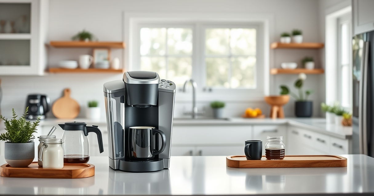 Is the Keurig K-Supreme Plus Worth It? Honest Review