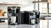 Keurig Coffee Maker Buying Guide 2026: Top Picks & Tips