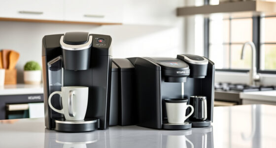 Keurig Coffee Maker Buying Guide 2026: Top Picks & Tips