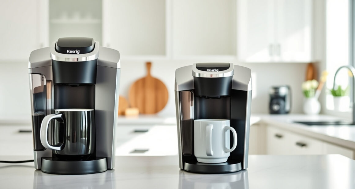 Keurig K-Elite Review: Top Features & Who Should Buy