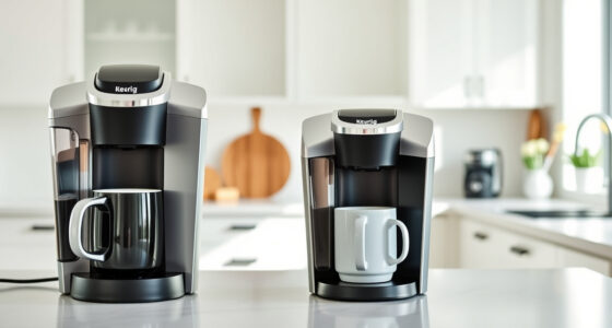 Keurig K-Elite Review: Top Features & Who Should Buy