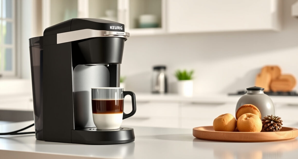 Keurig K-Elite vs Keurig K-Duo: Full Comparison