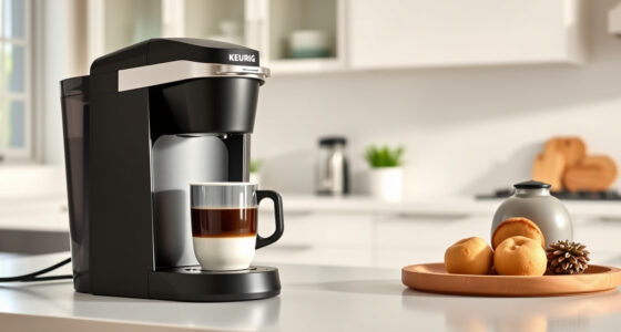 Keurig K-Elite vs Keurig K-Duo: Full Comparison