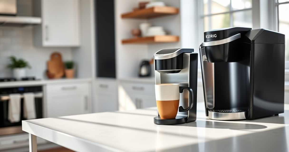 Keurig K-Supreme Plus Review: Pros, Cons, and Who It's For