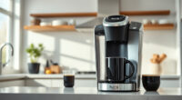 Keurig K-Supreme Plus vs Keurig K-Mini: Full Comparison