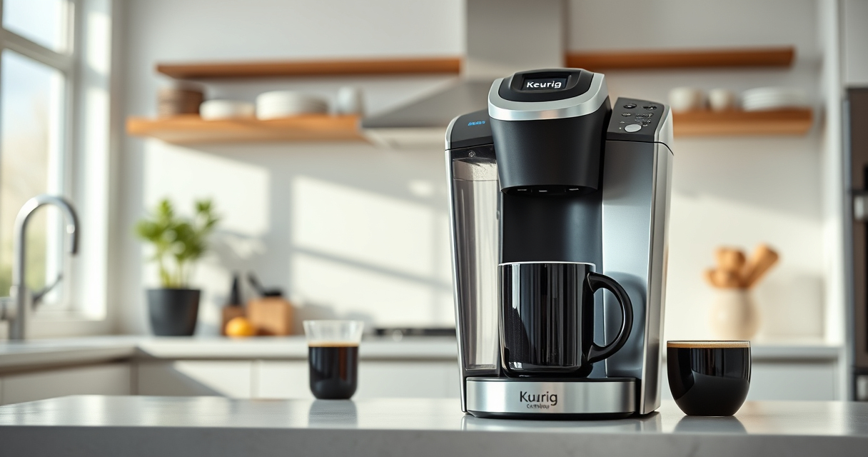 Keurig K-Supreme Plus vs Keurig K-Mini: Full Comparison