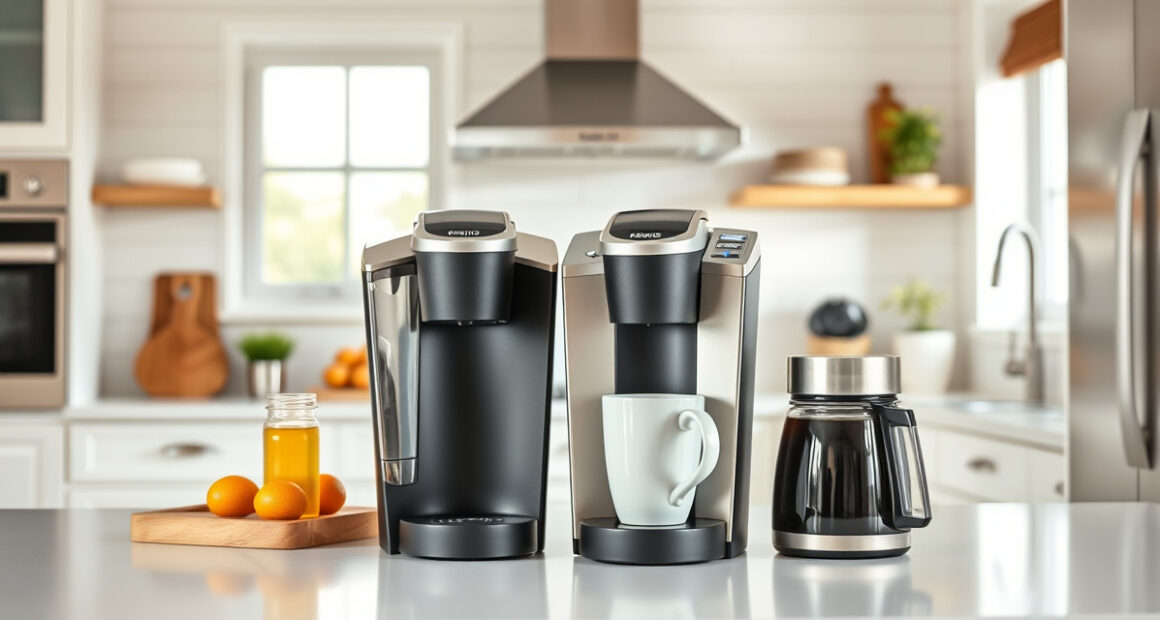 Keurig Reusable Pods: Compatibility & Buying Guide