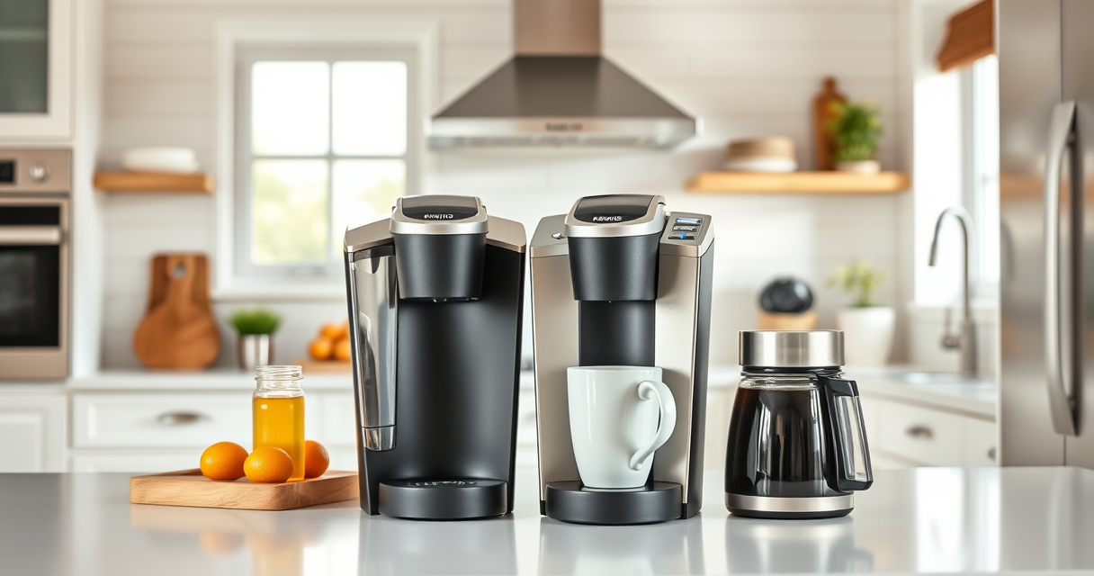 Keurig Reusable Pods: Compatibility & Buying Guide