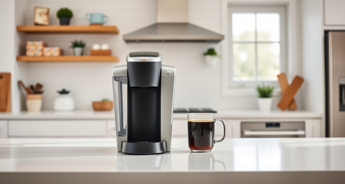 Keurig vs Hamilton Beach: Honest Coffee Maker Comparison