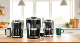 Keurig vs Hamilton Beach: Which Coffee Maker Wins in 2026?