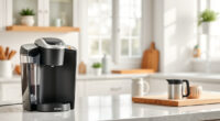 Keurig vs Nespresso: Which Coffee Maker Suits You Best?