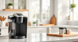 Keurig vs Nespresso: Which Coffee Maker Suits You Best?