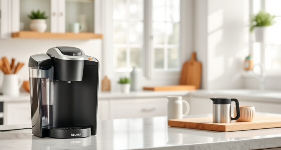 Keurig vs Nespresso: Which Coffee Maker Suits You Best?