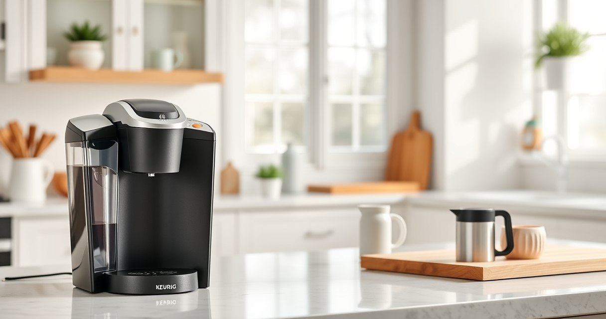 Keurig vs Nespresso: Which Coffee Maker Suits You Best?