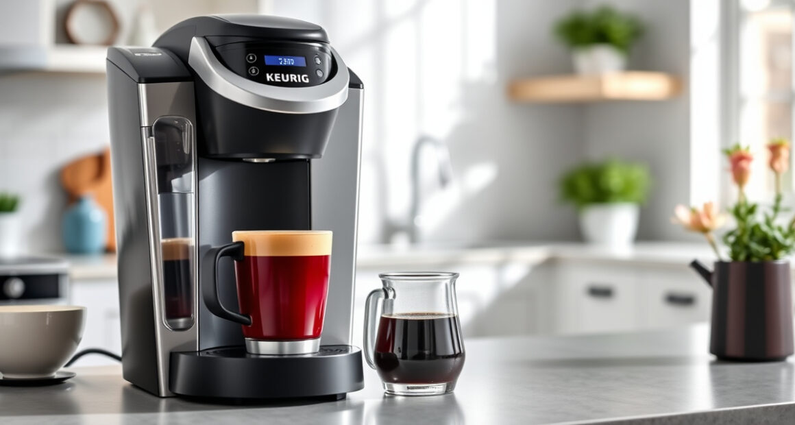 Keurig vs Nespresso: Which Coffee Maker Wins in 2026?