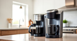 Keurig vs Ninja: Honest Coffee Maker Comparison