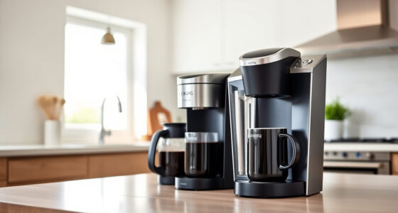 Keurig vs Ninja: Honest Coffee Maker Comparison