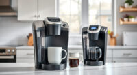 Keurig vs Ninja: Which Coffee Maker Wins in 2026?