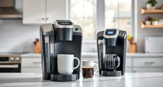 Keurig vs Ninja: Which Coffee Maker Wins in 2026?