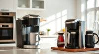 Keurig Water Filters & Maintenance: Compatibility & Buying Guide