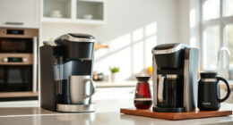 Keurig Water Filters & Maintenance: Compatibility & Buying Guide