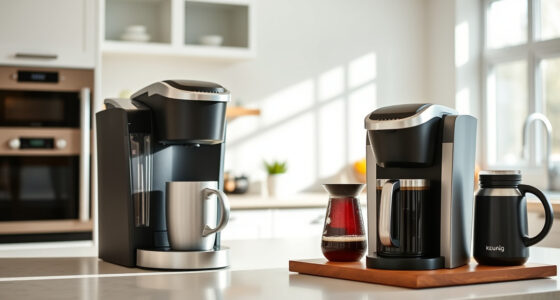 Keurig Water Filters & Maintenance: Compatibility & Buying Guide