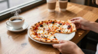 Little Caesars Has a First-Of-Its-Kind Pizza for a Limited Time