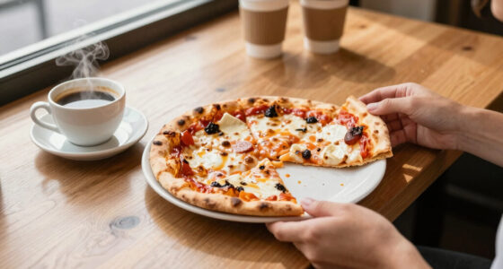 Little Caesars Has a First-Of-Its-Kind Pizza for a Limited Time