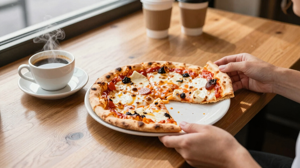 Little Caesars Has a First-Of-Its-Kind Pizza for a Limited Time