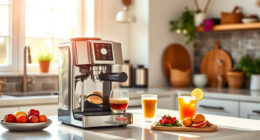 Master Summer Iced Espresso with Ninja Luxe Café Premier 3-in-1