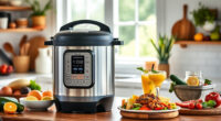 Master the Perfect Summer Pulled Pork with Ninja Foodi PossibleCooker PRO