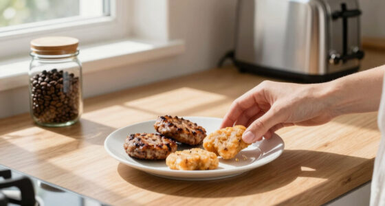 MorningStar Farms voluntarily recalls some frozen nuggets, sausage patties for possible plastic contamination