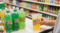 Mountain Dew selling 5-cent soda bundles. Here’s how to get one