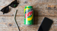 Mountain Dew Will Release a 5-Cent Limited-Edition Soda — How to Get It