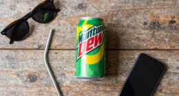 Mountain Dew Will Release a 5-Cent Limited-Edition Soda — How to Get It